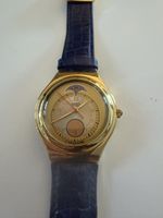Montre Swatch Irony Big « Handsome Prince » 1993-1994